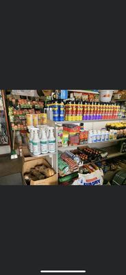 Adam's Feed & Garden Supply, Inc. by null