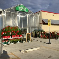 Tractor Supply