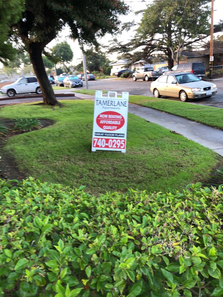 TAMERLANE APARTMENTS Updated October 2024 12222 Tamerlane Dr