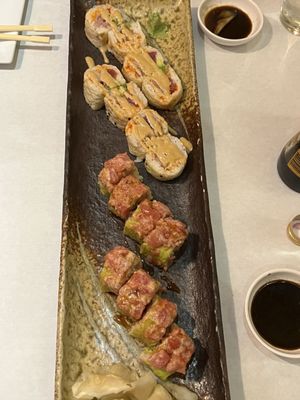 Ota-Ya Japanese Restaurant by null