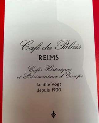 Café du Palais by null