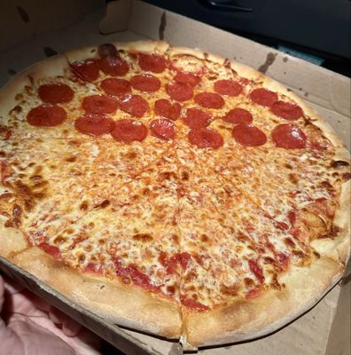 Bravo Pizzeria by null