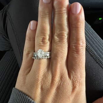 Ring Concierge - Jewelry Near Me - New York, New York Ring Concierge - Jewelry Near Me - New York, New York