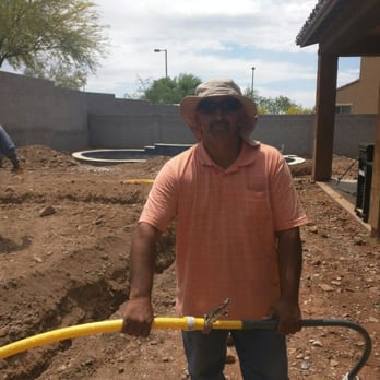 1. Gas Piping