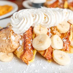 Puckett's Restaurant
