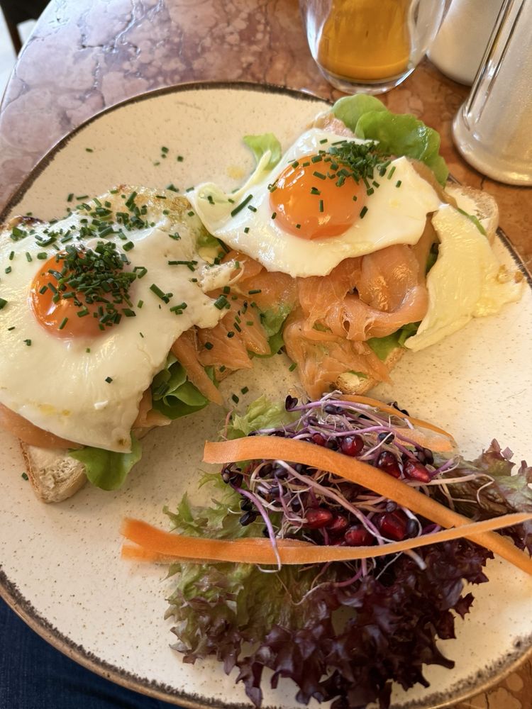 Dostojewskij Brasserie