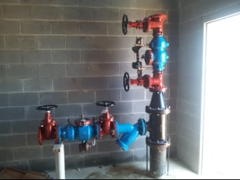 Slide of Linthicum Plumbing & Drain Cleaning