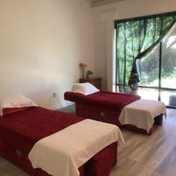 Asian Therapeutic Massage