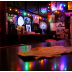 The Dive Bar - The dive