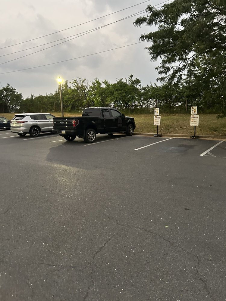 Frontier Auto Sales and Service