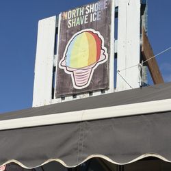 North Shore Shave Ice