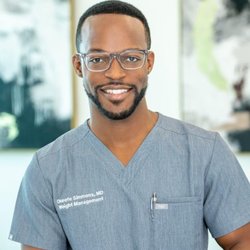 Simmons MD - Weight & Healthcare Solutions - Okeefe Simmons, MD
Board-Certified Gastroenterologist and Weight Management Expert