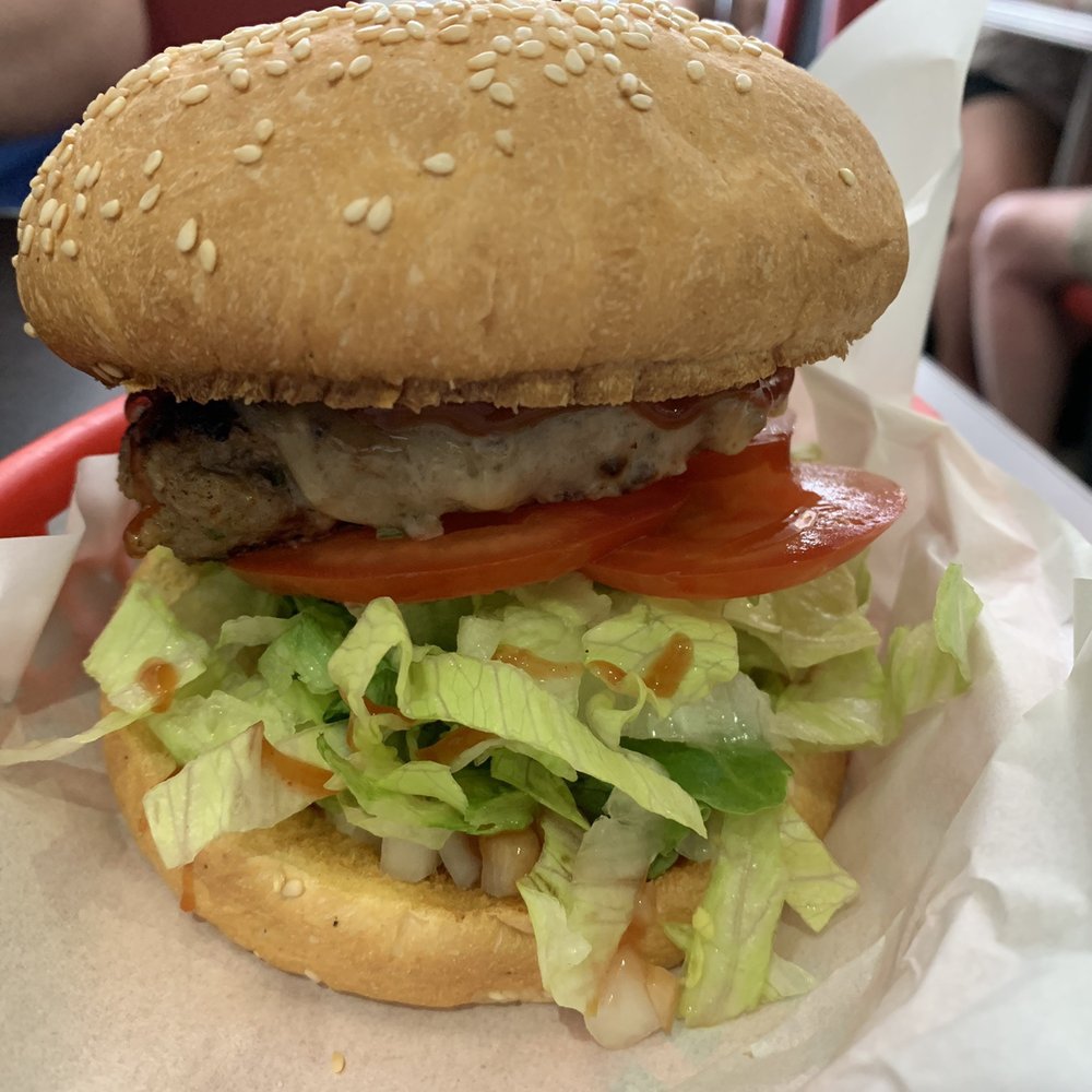 Bernie's Diner - Restaurants Near Me - Moss Vale, NSW Bernie's Diner - Restaurants Near Me - Moss Vale, NSW