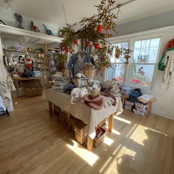 Little Rad House - Children's Clothing Near Me - Sister Bay, Wisconsin