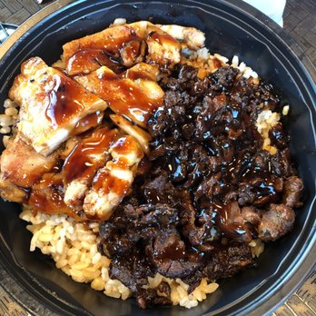 WaBa Grill - Asian Fusion Near Me - Hemet, California