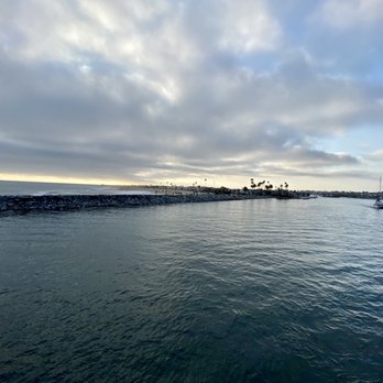 City Cruises - VIEWS - American Near Me - Newport Beach, California