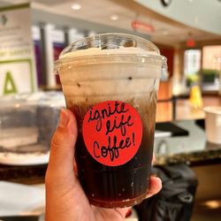 Ignite Life Coffee