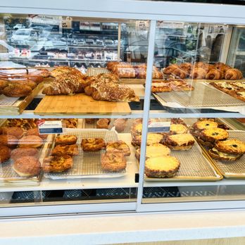 Paris Baguette - Baked Goods - Bakeries Near Me - Walnut Creek, California Paris Baguette - Baked Goods - Bakeries Near Me - Walnut Creek, California
