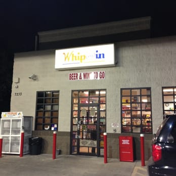 Whip In No 113 - the outside of the store - Convenience Stores Near Me - Dallas, Texas Whip In No 113 - the outside of the store - Convenience Stores Near Me - Dallas, Texas