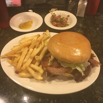 Frank's Grill - Diners Near Me - Houston, Texas