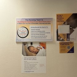 Northern Westchester Hospital