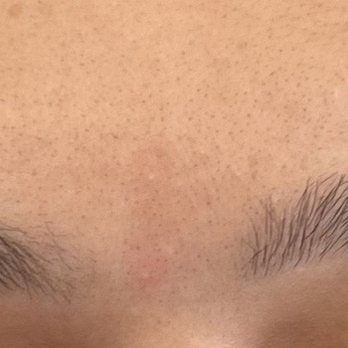 Brows by Tommy - Before - Eyebrow Services Near Me - Studio city , California Brows by Tommy - Before - Eyebrow Services Near Me - Studio city , California