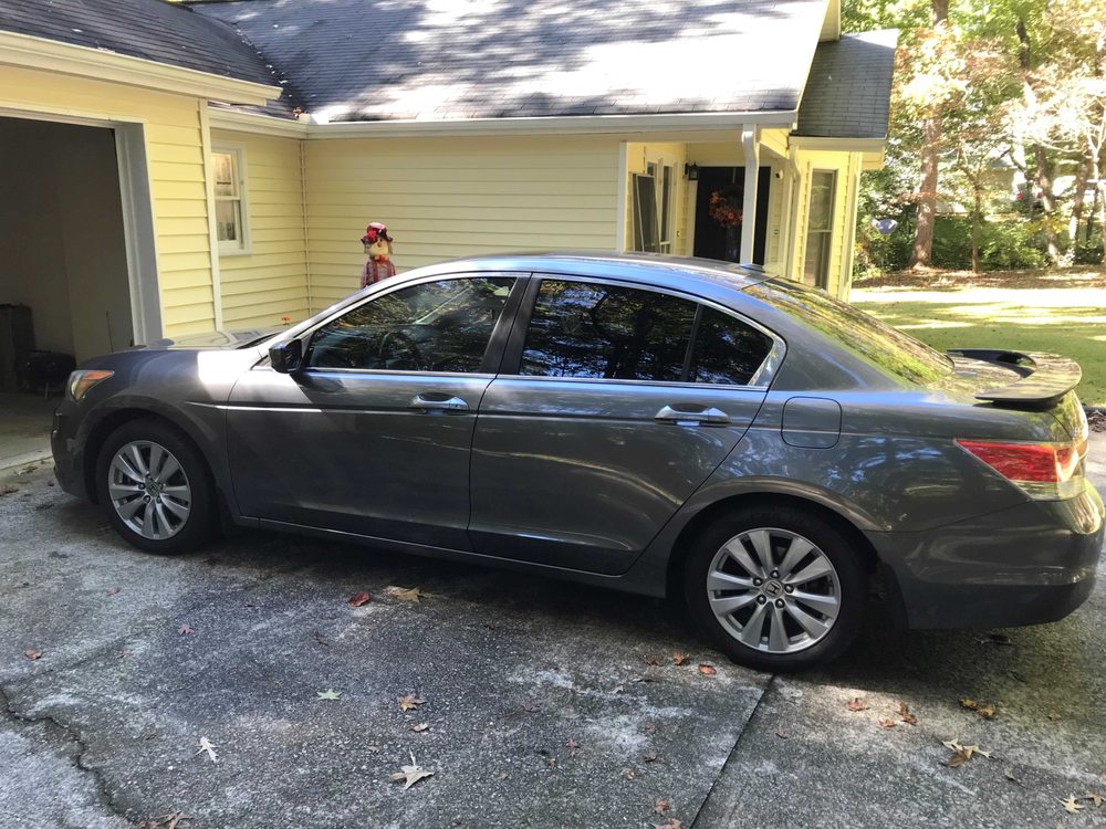 RICKY NGO WINDOW TINTING Updated September 2024 12 Reviews 3022