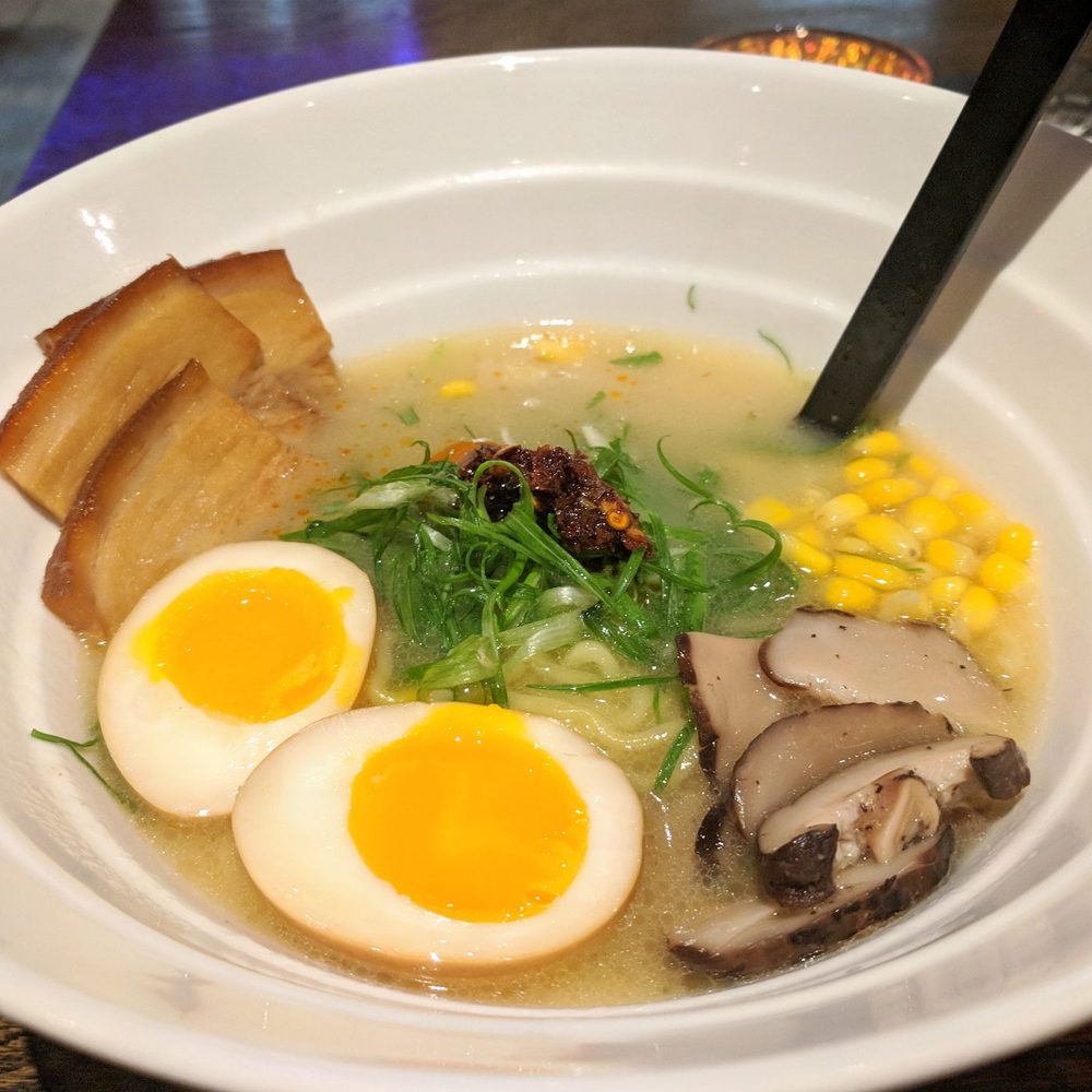Yuzu Kitchen - Ramen - Ramen Near Me - Pittsburgh, Pennsylvania