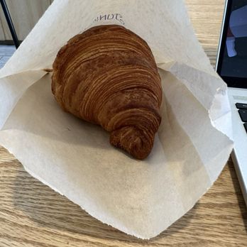Juniper - Croissant - Coffee & Tea Near Me - San Francisco, California
