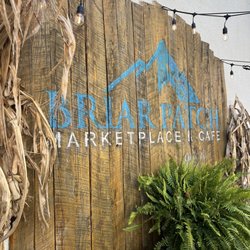 Briar Patch Marketplace & Cafe
