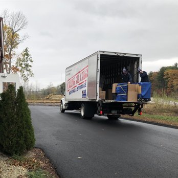 Calling All Cargo Moving & Storage - Movers Near Me - Greenland, New Hampshire Calling All Cargo Moving & Storage - Movers Near Me - Greenland, New Hampshire