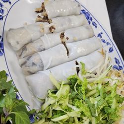 Veggie Life Restaurant - Banh cuon
