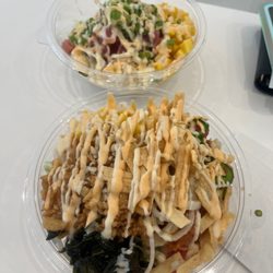 Poke Loa