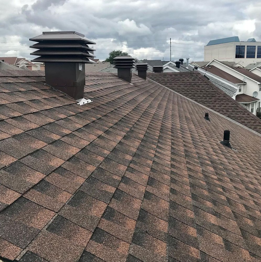 Slide of Crestmont Roofing