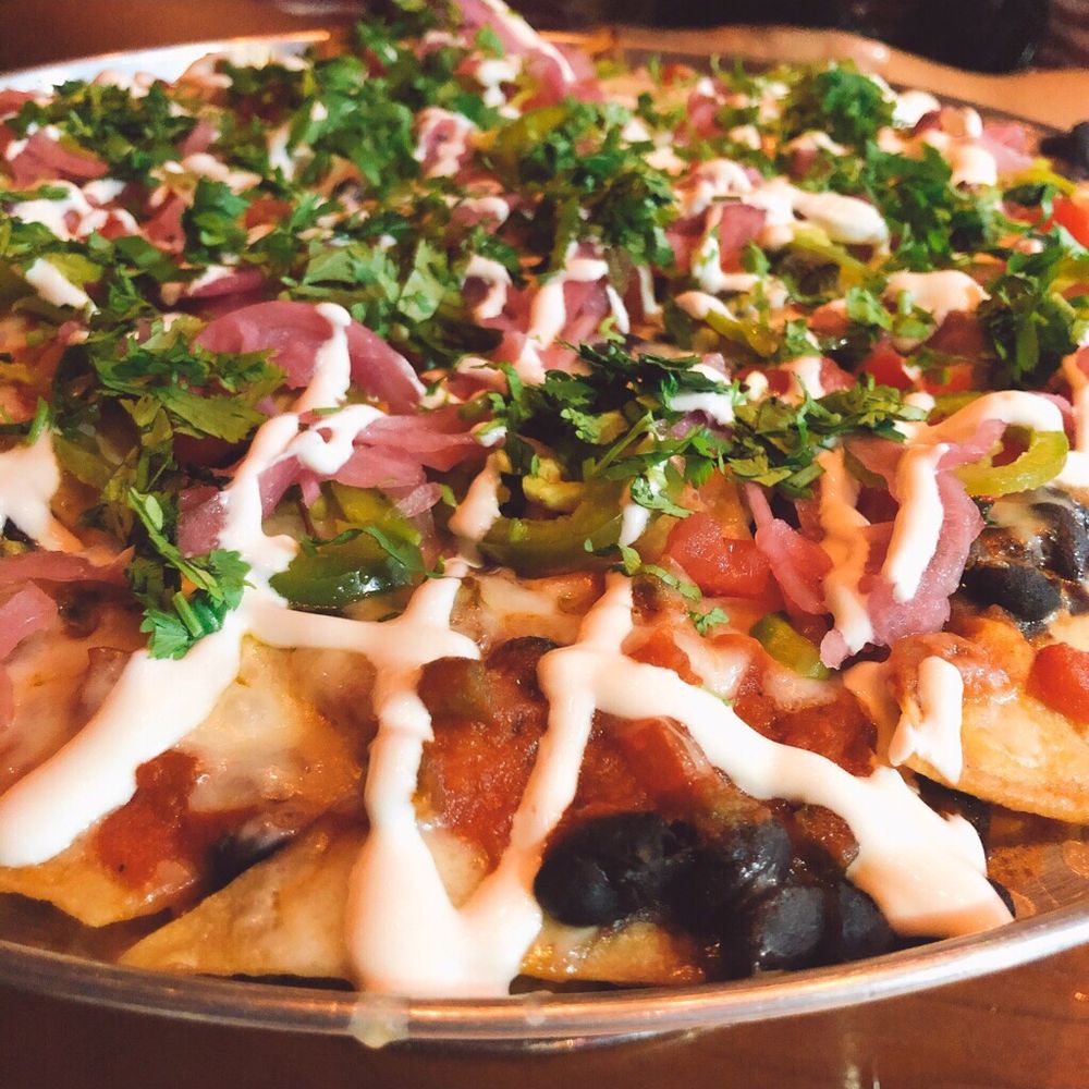 El Vez - nacho Mamma vegetarian - Mexican Near Me - Philadelphia, Pennsylvania El Vez - nacho Mamma vegetarian - Mexican Near Me - Philadelphia, Pennsylvania