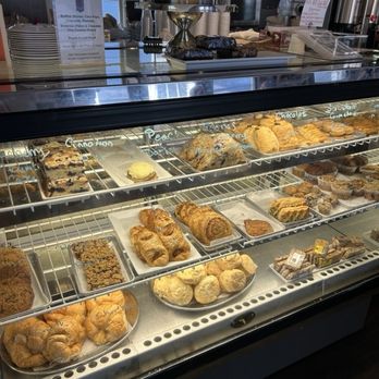 Press and Grind - Coffee & Tea Near Me - Atlanta, Georgia