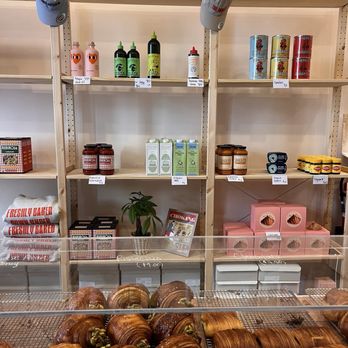 Tall Poppy - Bakeries Near Me - New York, New York