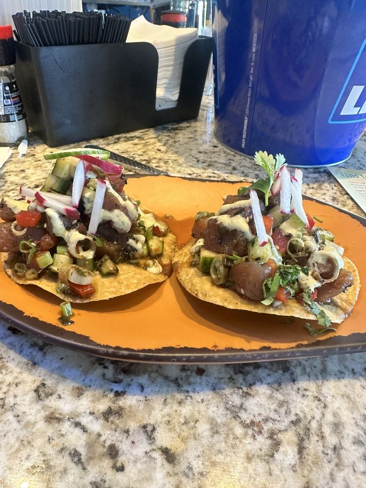 LandShar Bar & Grill by Margaritaville Image