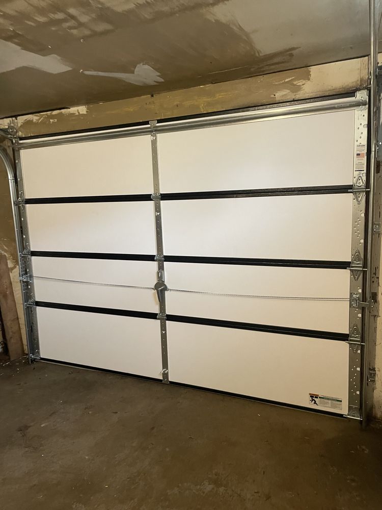 Integrity Garage Door - Garage Door Contractor in Blue Springs, MO