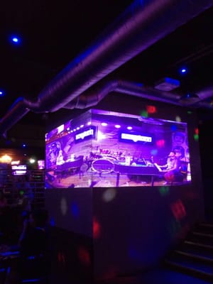 Low Key Piano Bar by null