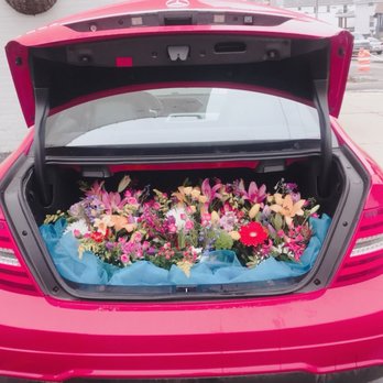 Monica's Flowers - Florists Near Me - Garfield Heights, Ohio