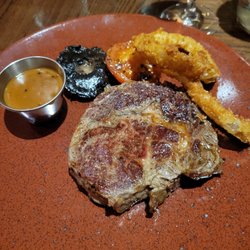 Hamptons - Ribeye steak
