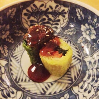 Restaurant Sakura - ohitashi? - Sushi Bars Near Me - Copenhagen, 84