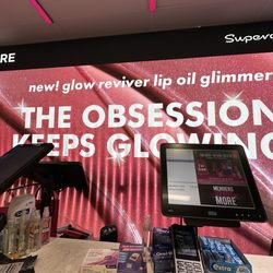 Superdrug Stores - Cashier