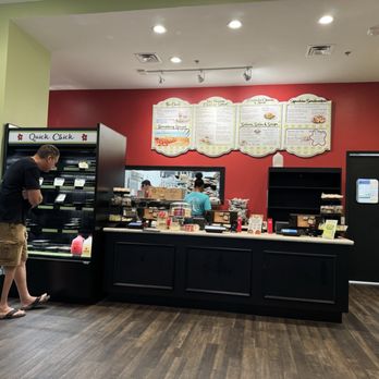 Chicken Salad Chick - Chicken Shop Near Me - Pflugerville, Texas