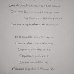 El Pescador