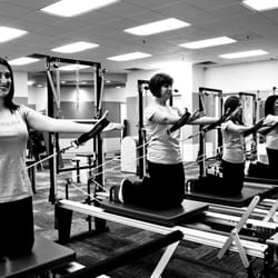 Stability Pilates & Physical Therapy