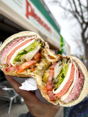 Piemonte's Italian Delicatessen by null