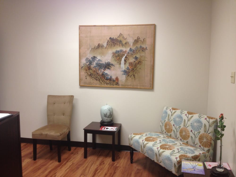 MERIDIAN ACUPUNCTURE AND CHINESE HERBAL MEDICINE Updated September