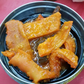 The Dim Sum - Tripe and liver - Dim Sum Near Me - Westminster, California The Dim Sum - Tripe and liver - Dim Sum Near Me - Westminster, California